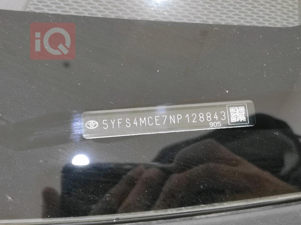 تۆیۆتا کۆرۆلا